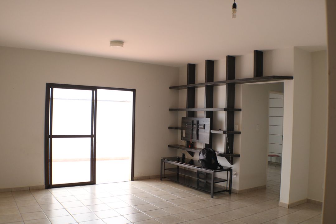 Captação de Apartamento a venda na Avenida Benedito Rodrigues Pinheiro, Jardim Califórnia, Ribeirão Preto, SP